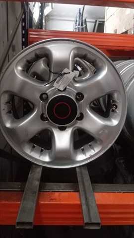 LLanta Aleacion Opel Frontera 2.2 D B 3P