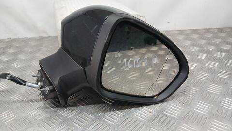 Retrovisor Derecho Renault Captur EVOLUTION 90CV 66KW