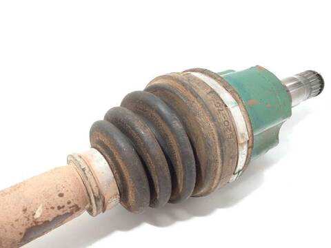 Foto 3ª: Transmision Trasera Izquierda Mitsubishi Outlander MOTION 4WD 150CV 110KW [4N14] (2018)