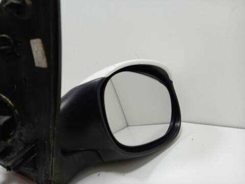Foto 2ª: Retrovisor Derecho Peugeot 206 8HZ (2009)