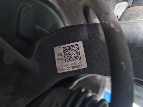 Foto 2ª: Mangueta Delantera Derecha Volkswagen T-Cross SPORT 110CV 81KW [DLAA] (2023)