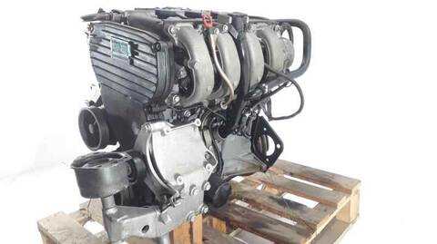 Motor Completo Lancia Delta 1.6 CAT 76KW