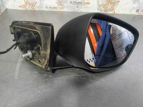 Foto 3ª: Retrovisor Derecho Citroen C4 G CACTUS FEEL [BH02] (2016)