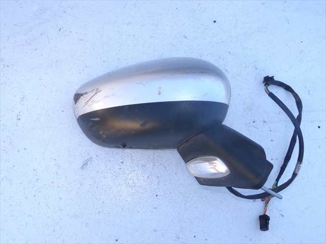 Foto 2ª: Retrovisor Derecho Citroen C3 1.2 G 2013-2016 [HM01 / HMZ] (2016)