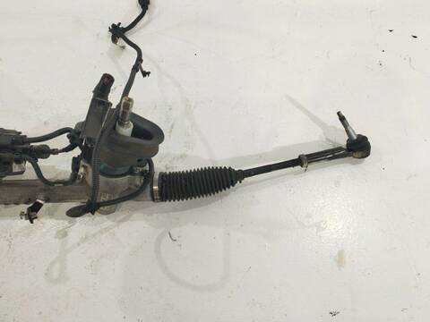 Foto 2ª: Cremallera de Direccion Opel Astra SELECTIVE 125CV 92KW [A17DTR] (2012)