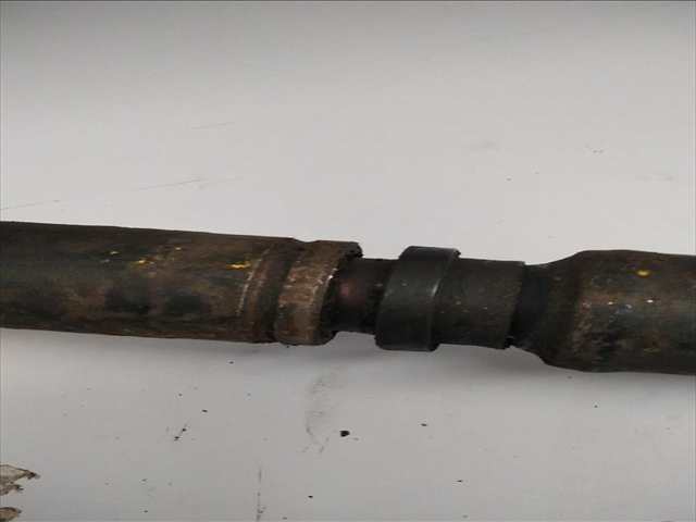 Foto 3ª: Transmision Delantera Derecha Nissan Patrol 2.8 DIESEL [A428II] (1998)