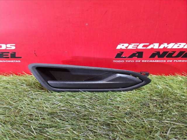 Maneta Interior Delantera Derecha Renault Kangoo BLUE DCI 95 KJAB) 95CV 70KW