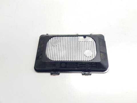 Foto 3ª: Centralita Motor ECU Volkswagen Crafter 35 FURGON BL TSA FWD (2017)