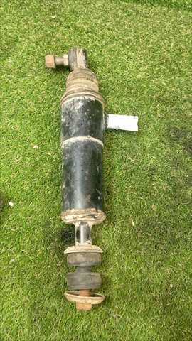 Foto 2ª: Barra Estabilizadora Trasera Nissan Patrol 2.8 D GR Y61 TD6 [RD28ETI] (2001)