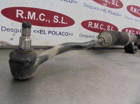 Foto 2ª: Cremallera de Direccion Mercedes Clase A 140 160 168.033) 102CV 75KW [M166960] (1999)