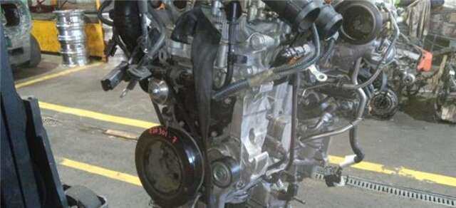 Foto 3ª: Volante Motor Peugeot 308 1.2 ACCESS [1.2 LTR. - 81 KW 12V E-THP - PURETECH]