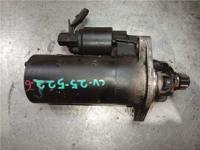 Motor de Arranque Volkswagen Golf 1.9 TDI