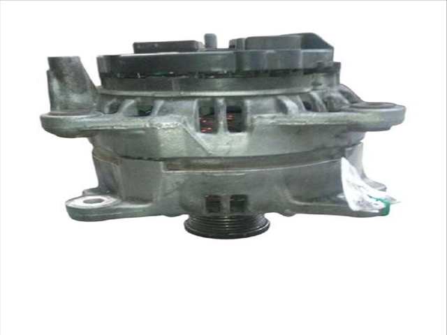 Foto 3ª: Alternador Audi A4 2.0 TDI (2007)