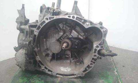 Caja Cambios Peugeot 407 ST SPORT PACK 136CV 100KW