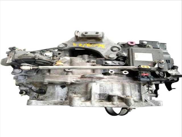 Foto 3ª: Caja Cambios Citroen C4 1.6 BLUEHDI 120 (2013)