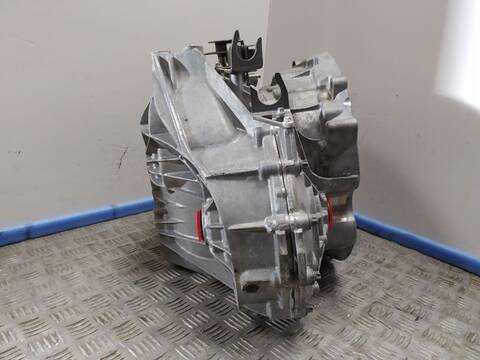 Foto 2ª: Caja Cambios Mercedes Clase A 140 A 180 CDI BLUEEFFICIENCY 176.012) 109CV 80KW [K9KF452] (2014)