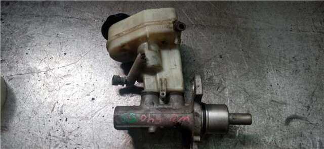 Foto 2ª: Bomba Freno Opel Vectra 2.0 DTI 16V [Y 20 DTH]