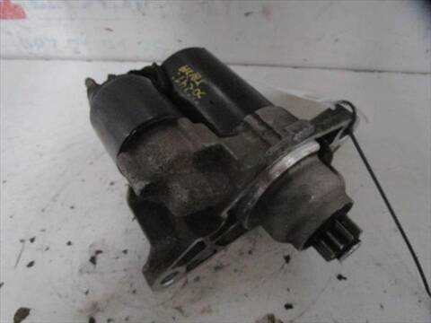 Motor de Arranque Seat Ibiza 1.4 16V 75CV 55KW