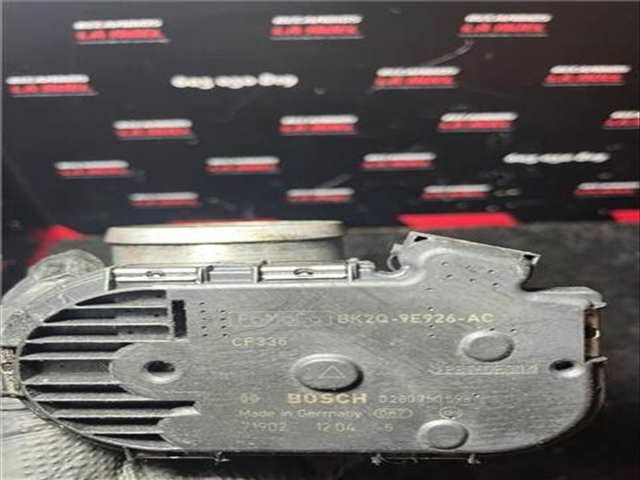 Caja Mariposa Citroen Jumper 30 L1H1 BLUEHDI 110 BLUE-HDI FAP 110CV 81KW FURGON