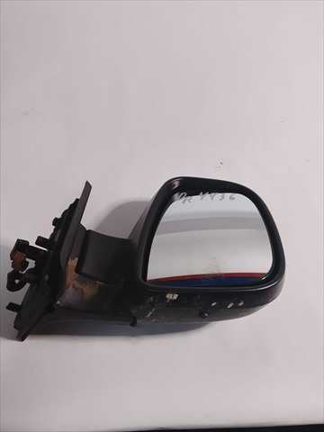 Foto 3ª: Retrovisor Derecho Peugeot Partner 1.6 D [9H06] (2015)