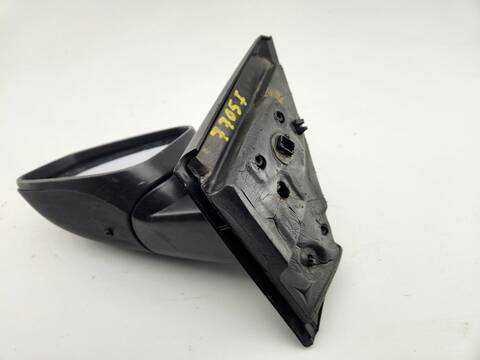 Foto 4ª: Retrovisor Izquierdo Renault Megane BUSINESS 110CV 81KW III SPORT TOURER [K9K636] (2014)