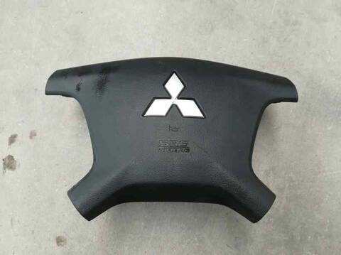 Foto 2ª: Kit Airbag Mitsubishi Montero 3.2 DI-D KAITEKI 3-PTAS.) 170CV 125KW [4M41] (2009)