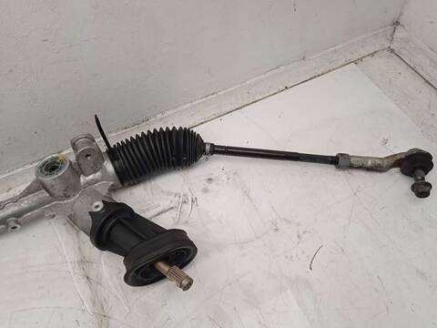 Foto 2ª: Cremallera de Direccion Skoda Rapid ACTIVE 105CV 77KW [CAY] (2014)