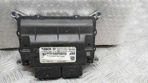 Centralita Motor ECU Mg ZS 1.5 VTI 106CV 78KW