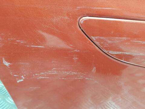 Foto 2ª: Puerta Lateral Corredera Derecha Ford Transit TREND (2013)