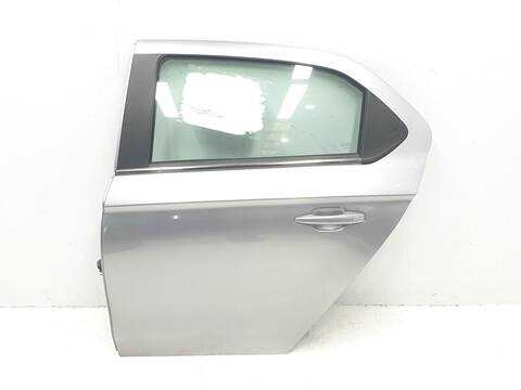 Puerta Trasera Izquierda Citroen C Elysee EXCLUSIVE 82CV