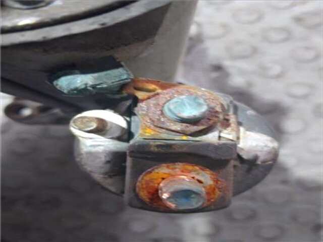 Foto 3ª: Motor de Arranque Ford Focus 1.6 16V [FYDA]