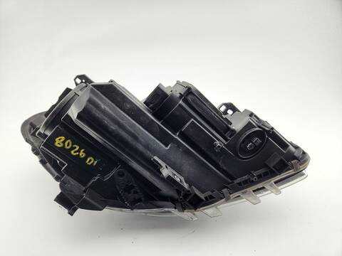 Foto 4ª: Faro Izquierdo Mercedes Clase B 150 B 180 CDI BE 246.200) 109CV 80KW [651901] (2013)