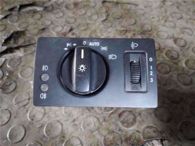 Mando Multifuncion Mercedes Clase B 150 2.0 180 CDI (245.207) [2.0 LTR. - 80 KW CDI CAT]