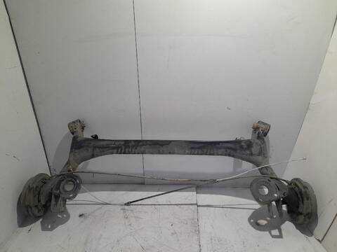 Puente Trasero Seat Ibiza 1.0 TSI 95CV