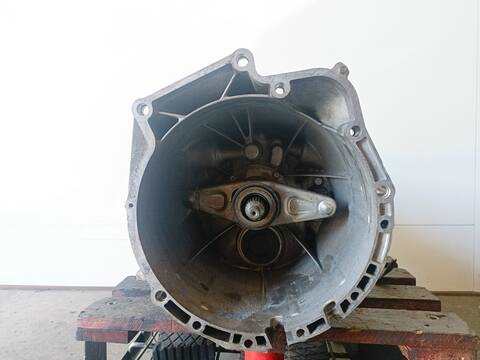 Foto 2ª: Caja Cambios Bmw X3 2.0D 2.0 16V DIESEL CAT 150CV (2004)