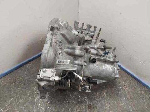 Foto 2ª: Caja Cambios Honda Crv 2.2 CTDI 140CV 103KW RD8) [N22A2] (2006)