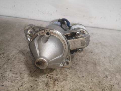Foto 2ª: Motor de Arranque Hyundai Matrix D3EA (2003)