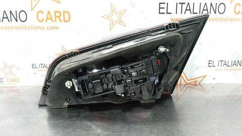 Foto 3ª: Piloto Portón Izquierdo Audi A3 ATTRACTION 105CV 77KW [CLH] (2013)