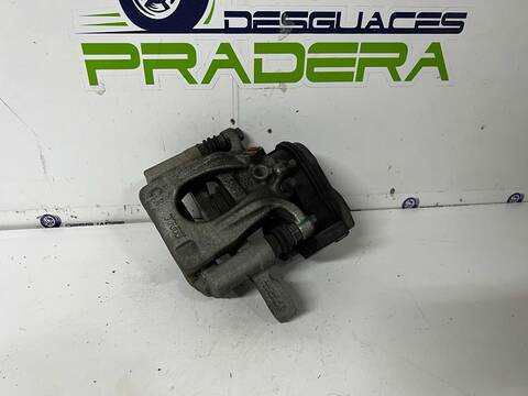 Pedal Embrague Nissan X-Trail 1.6 CAT 163CV 120KW T32)
