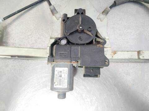 Foto 2ª: Elevalunas Eléctrico Delantero Derecho Citroen C5 BUSINESS BERLINA 114CV 84KW [9LH] (2013)