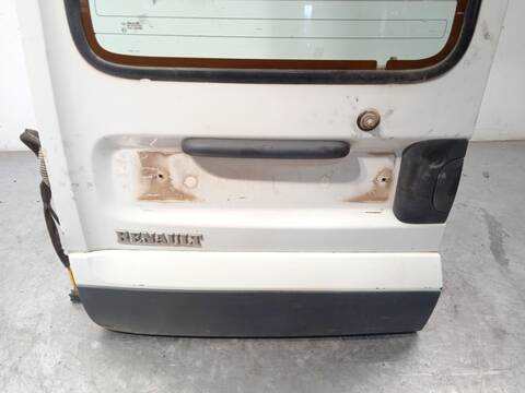 Foto 2ª: Puerta Trasera Izquierda Renault Kangoo 1.5 DCI 84CV 62KW [K9K718] (2008)