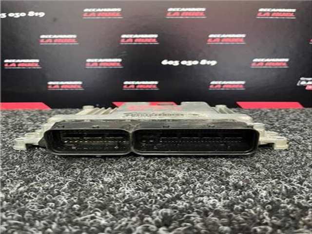 Foto 4ª: Centralita Motor ECU Iveco Daily 2.3 CABINA SIMPLE 35 C... BATALLA 3000 [2 3 LTR. - 93 KW DIESEL] 126CV CAMION