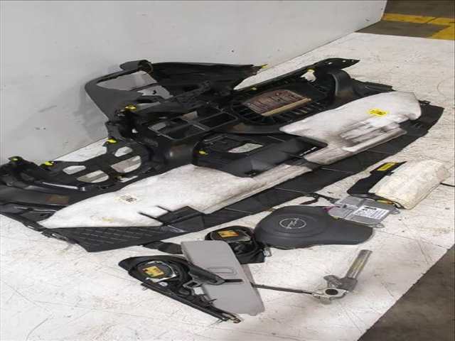 Kit Airbag Opel Corsa 1.3 CDTI L08 L68) 75CV