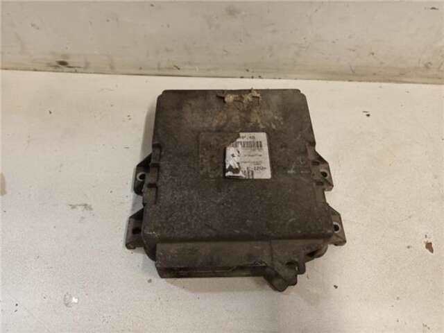Centralita Motor ECU Peugeot 106 1.4 LONG BEACH [1.4 LTR. - 55 KW]