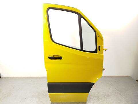 Puerta Delantera Derecha Mercedes Sprinter 419 CDI RWD 907.643 907.645 907.647) 190CV 140KW FURGONETA