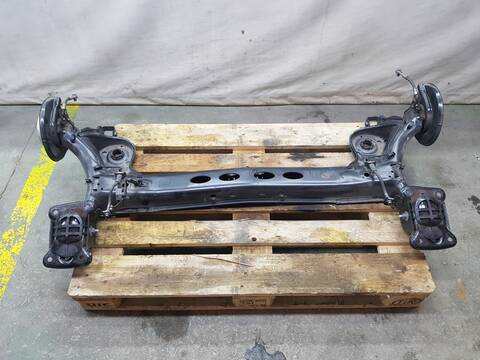 Puente Trasero Seat Arona FR