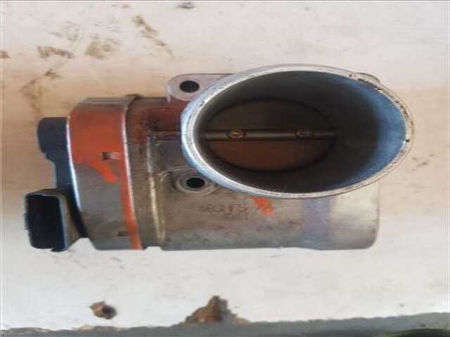 Caja Mariposa Fiat Stilo 1.6 16V (192_XB1A)