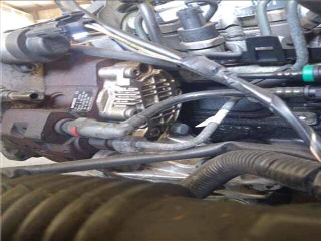 Foto 3ª: Bomba Inyeccion Renault Megane 1.9 BUSINESS [1.9 LTR. - 96 KW DCI DIESEL FAP] II BERLINA 5P (10.2002-_) [F9Q E8]