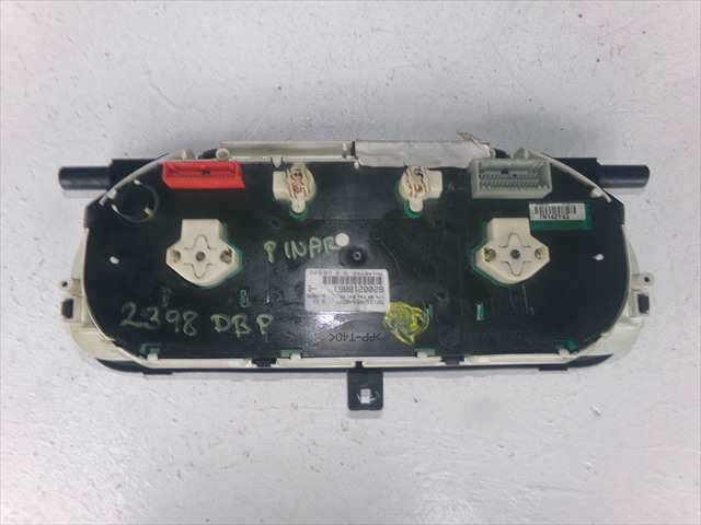 Foto 2ª: Cuadro de Instrumentos Renault Laguna 2.0 G RANCHERA,2001-2007 [F4RJ7] (2004)