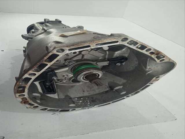 Foto 3ª: Caja Cambios Mercedes Clase C 160 200 COMPRESSOR 203.045) BERLINA 163CV 120KW [M111955] (2000)